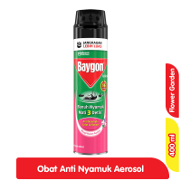 Baygon Insektisida Spray