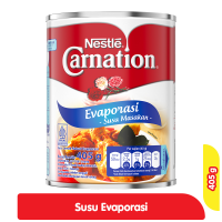 Promo Harga Carnation Evaporasi 405 gr - Alfamart