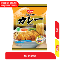 Nissin Ramen