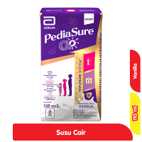 Pediasure Go Susu UHT Vanilla 110 ml