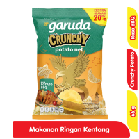 Garuda Potato