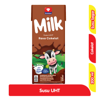 Diamond Milk UHT