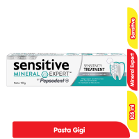 Pepsodent Pasta Gigi Sensitive Expert