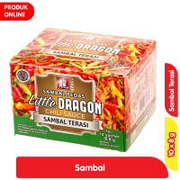 Pronas Abon Daging Sapi Original Pouch 100 g