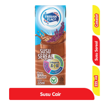 Promo Harga Frisian Flag Susu UHT Purefarm Swiss Chocolate 225 ml - Alfamart