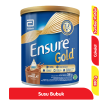 Ensure Gold Wheat Gandum