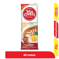 Mie Oven Mie Instant