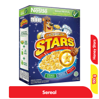 Promo Harga Nestle Honey Stars 150 gr - Alfamart