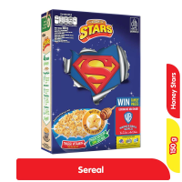 Promo Harga Nestle Honey Stars 150 gr - Alfamart