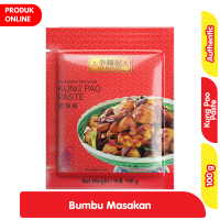 Lee Kum Kee Bumbu Instan Saus Kung Pao 100 g