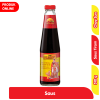 Lee Kum Kee Saus Tiram Choy Sun Botol 510 g
