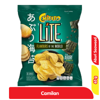 Chitato Lite Snack Potato Chips