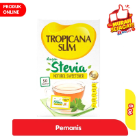 Tropicana Slim Sweetener