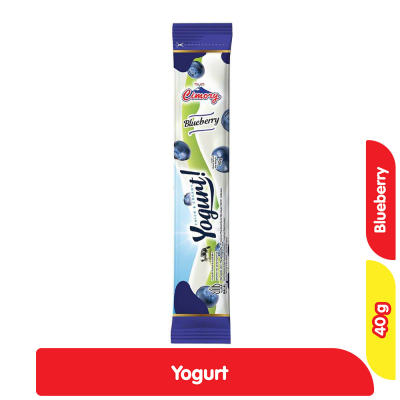 Promo Cimory Yogurt Stik Rasa Bluberi 40 g Alfamart