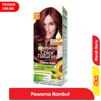 Garnier Hair Color