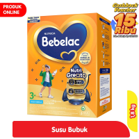 Bebelac 4 Susu Pertumbuhan