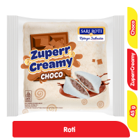 Promo Harga Sari Roti Sandwich Coklat 49 gr - Alfamart