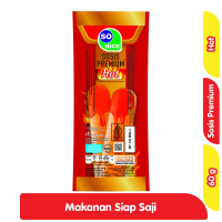Promo Harga So Nice Sosis Siap Makan Premium Original 60 gr - Alfamart