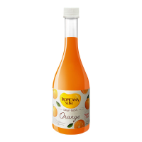 Promo Harga Tropicana Slim Syrup Orange 750 ml - Alfamart
