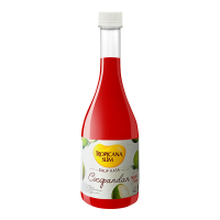 Promo Harga Tropicana Slim Syrup Cocopandan 750 ml - Alfamart