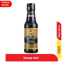 TTS Pearl River Bridge Kecap Jamur 150ml