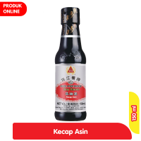 TTS Pearl River Bridge Kecap 150ml