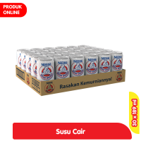 Promo Harga Bear Brand Susu Steril 189 ml - Alfamart