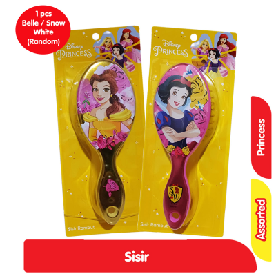 Promo Disney Princess Sisir Assorted Alfamart