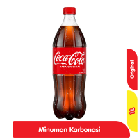 Coca Cola Minuman Soda