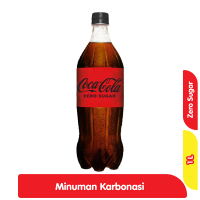 Coca Cola Minuman Soda