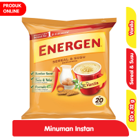 Energen Cereal Instant