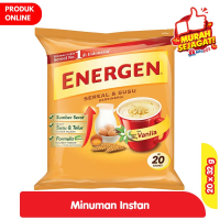 Energen Cereal Instant