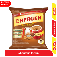 Energen Cereal Instant