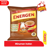 Energen Cereal Instant