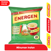 Energen Cereal Instant