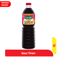 Saori Saus Oriental Saus Tiram 1L
