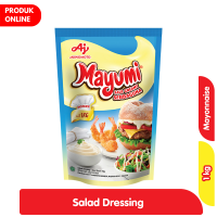 Mayumi Saus Mayones Original 1kg
