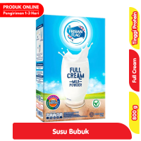 Promo Harga Frisian Flag Susu Bubuk Full Cream 800 gr - Alfamart