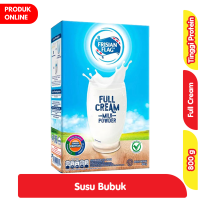 Promo Harga Frisian Flag Susu Bubuk Full Cream 800 gr - Alfamart