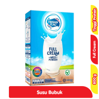 Frisian Flag Susu Bubuk