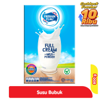 Frisian Flag Susu Bubuk