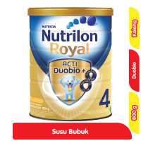 Nutrilon Royal 4 Susu Pertumbuhan