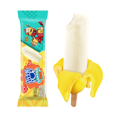 WALLS BANANA BOAT 42 ML