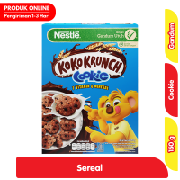 Promo Harga Nestle Koko Krunch Cereal 170 gr - Alfamart