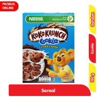 Nestle Koko Krunch Cereal