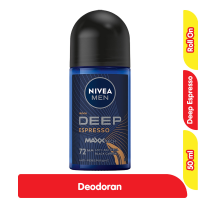 Nivea Men Deo Roll On