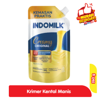 Indomilk Susu Kental Manis