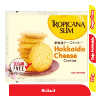 Tropicana Slim Cookies