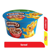 Promo Harga Nestle Koko Krunch Cereal Breakfast Combo Pack Reguler 32 gr - Alfamart