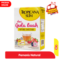 Tropicana Slim Sweetener